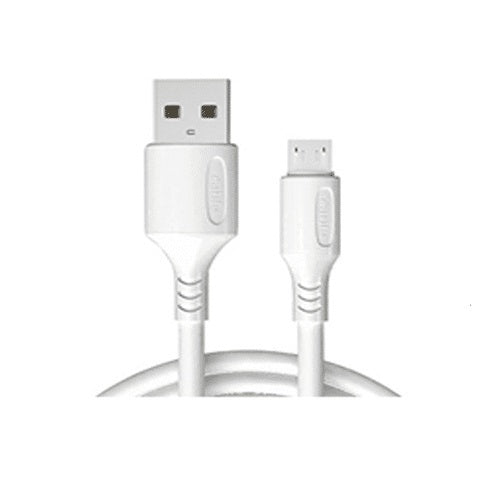 KABEL DATA MACARON 2A FAST CHARGING USB V8/MICRO USB