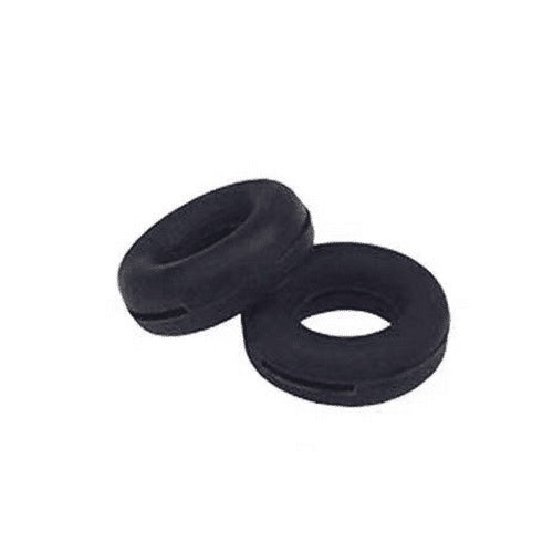 EARHOOK PENGAIT KACAMATA SILICON BULAT 1PASANG (2PCS) / KARET ANTI SLIP KACAMATA PENAHAN TELINGA