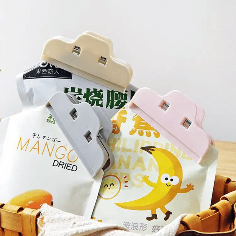 KLIP PENJEPIT KANTONG SNACK