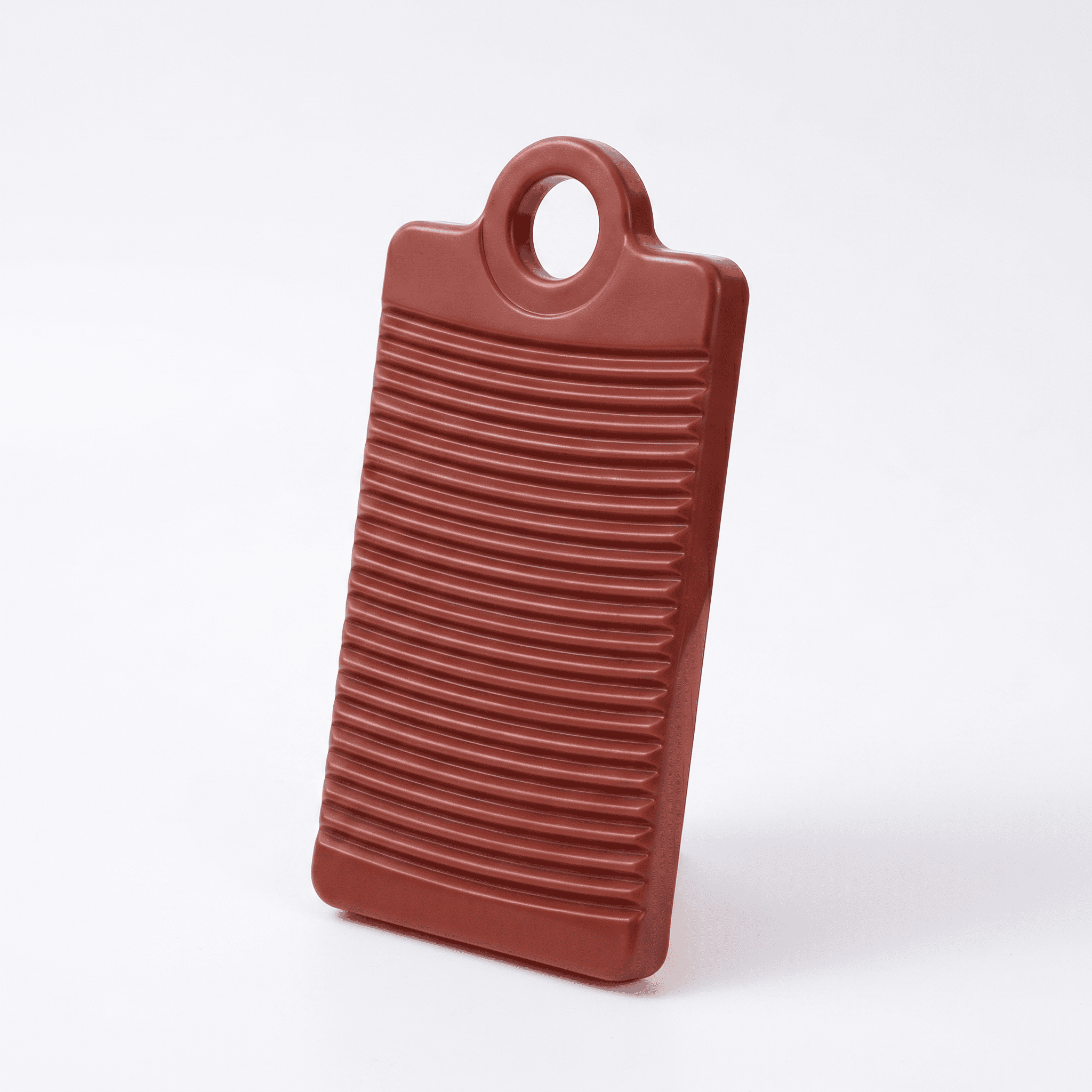 PAPAN CUCI PAKAIAN MINI / ALAS GILESAN PAKAIAN PLASTIK