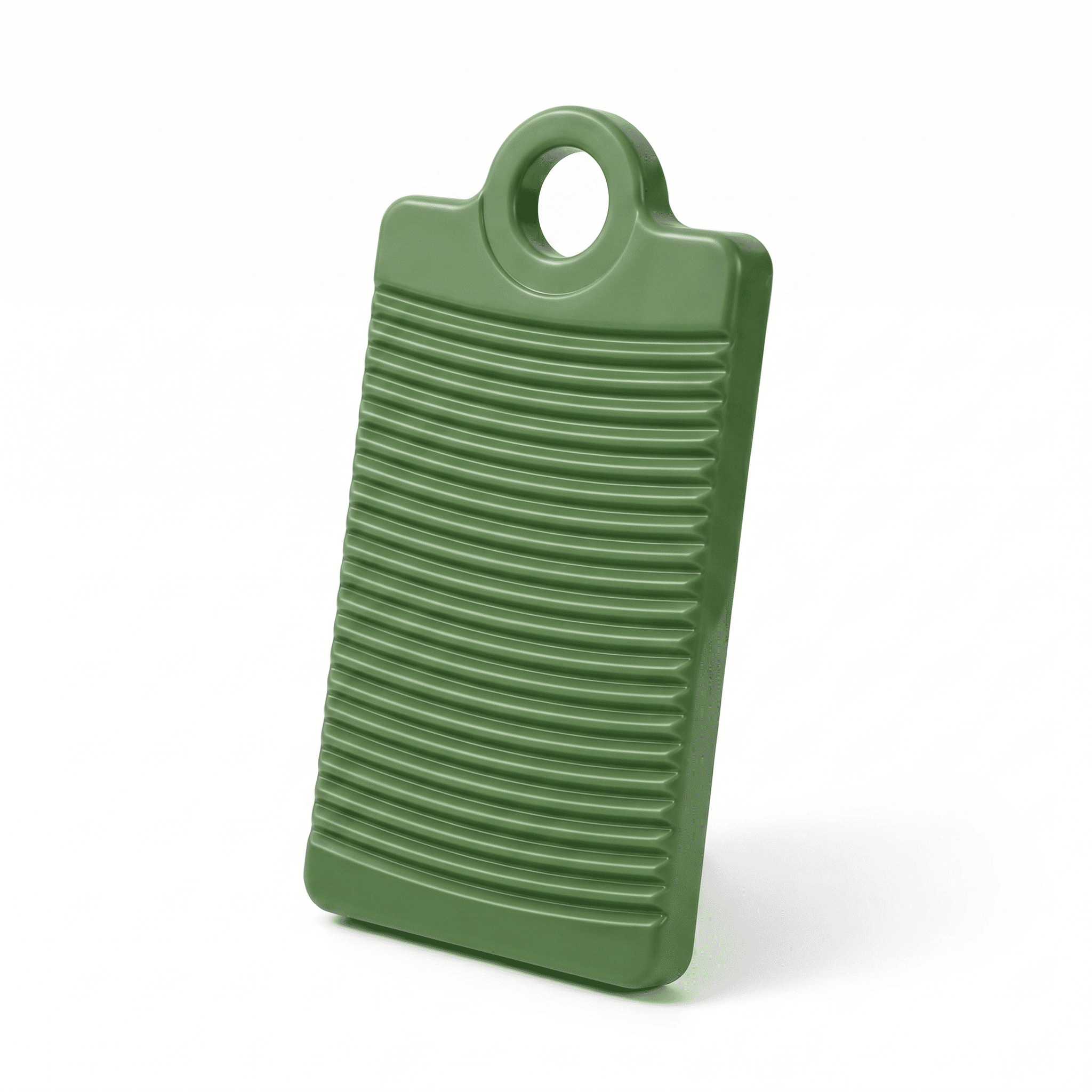 PAPAN CUCI PAKAIAN MINI / ALAS GILESAN PAKAIAN PLASTIK