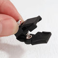 RESLETING TANPA JAHIT / KEPALA RESLETING PENGGANTI ZIPPER UNIVERSAL