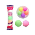 CAMPHOR BALL ISI 5PCS / KAMPER TOILET PENGHARUM KAMAR MANDI