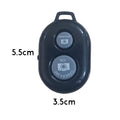 REMOTE BLUETOOTH KAMERA HP / REMOTE SHUTTER TOMSIS BLUETOOTH KAMERA SELFIE