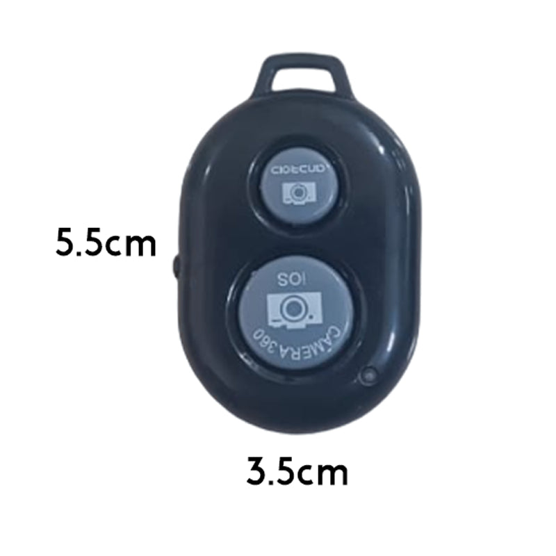 REMOTE BLUETOOTH KAMERA HP / REMOTE SHUTTER TOMSIS BLUETOOTH KAMERA SELFIE