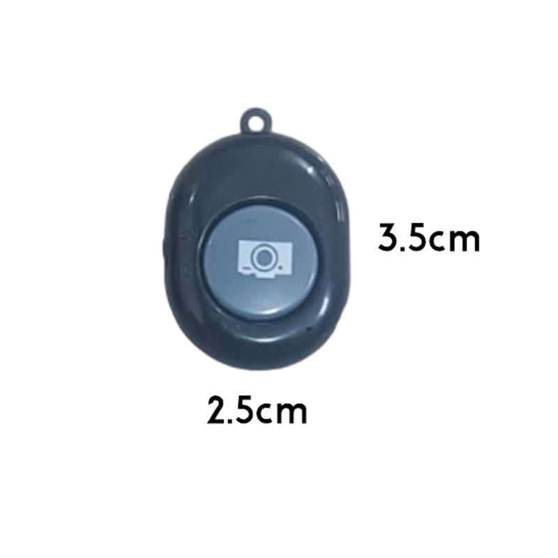 REMOTE BLUETOOTH KAMERA HP / REMOTE SHUTTER TOMSIS BLUETOOTH KAMERA SELFIE