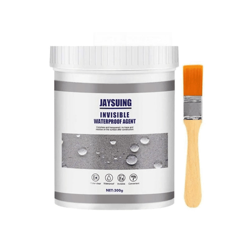 LEM ANTI BOCOR JAYSUING TRANSPARANT / WATERPROOF GLUE SEALANT