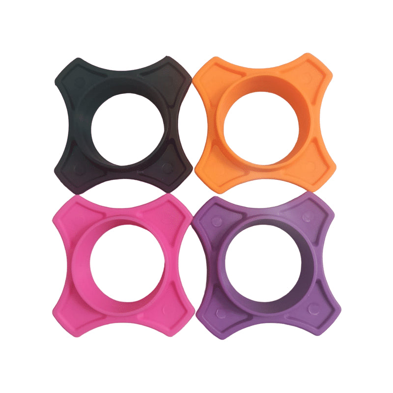 RING MICROPHONE SILIKON ANTI SLIP / KARET PENGAMAN MIC