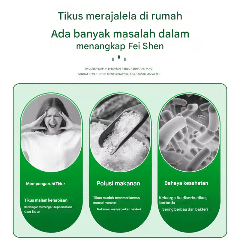LEM JEBAKAN TIKUS MODEL BUKU / LEM PAPAN PERANGKAP TIKUS SUPER LENGKET