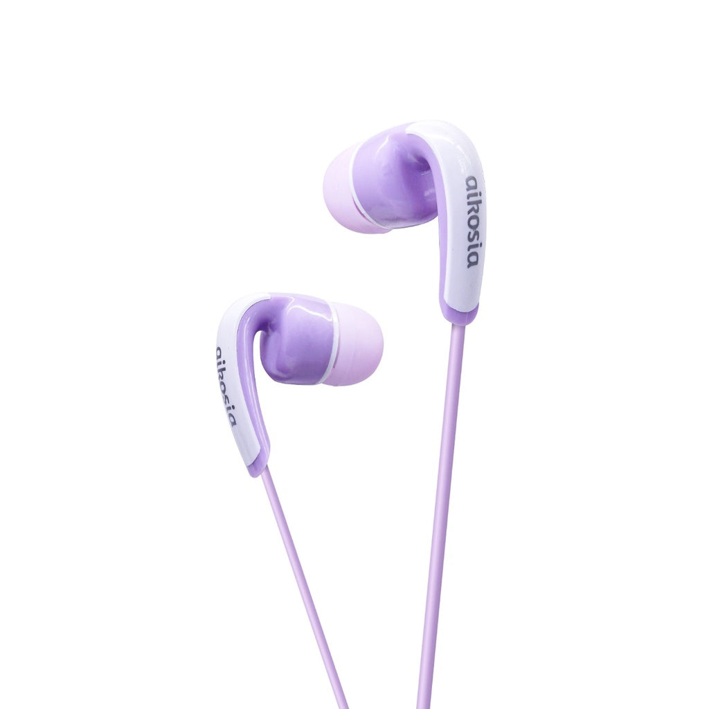 HEADSET AIKOSIA AK-05 SUPER BASS