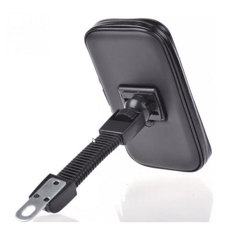 HOLDER HP MOTOR SPION WATERPROOF 6.3Inch ANTI AIR