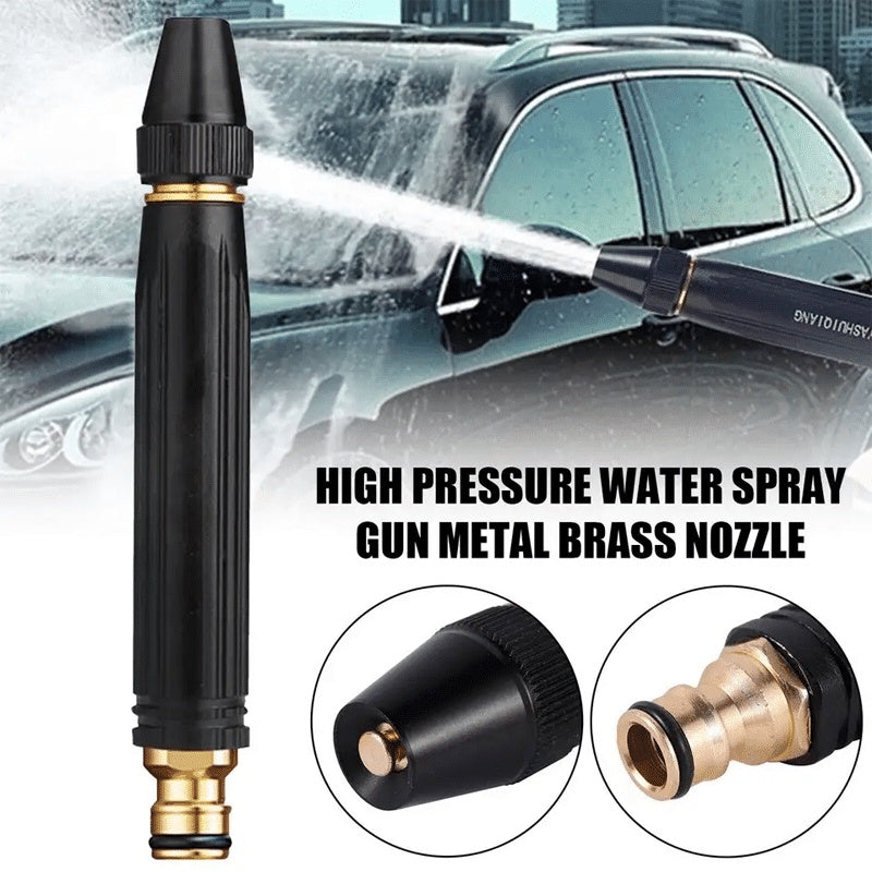 KEPALA SEMPROTAN AIR CUCI MOTOR MOBIL TAMAN SERBAGUNA / SPRAY STEAM