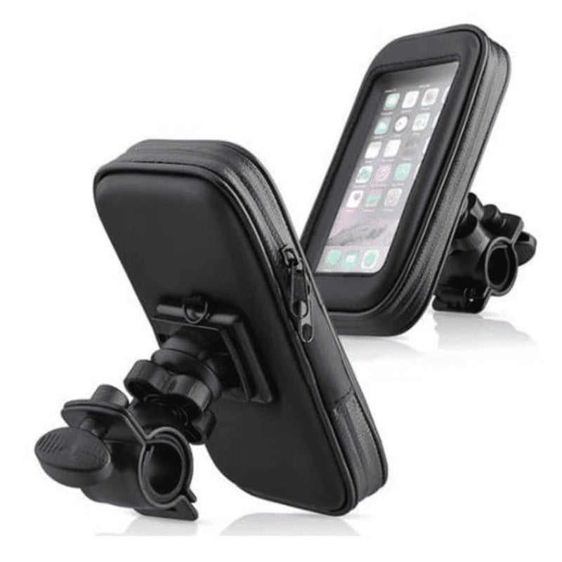 HOLDER HP MOTOR SPION WATERPROOF 6.3Inch ANTI AIR