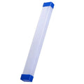 LAMPU NEON LED PORTABLE T7 EMERGENCY 30W 60W 90W 120W / LAMPU MULTIFUNGSI
