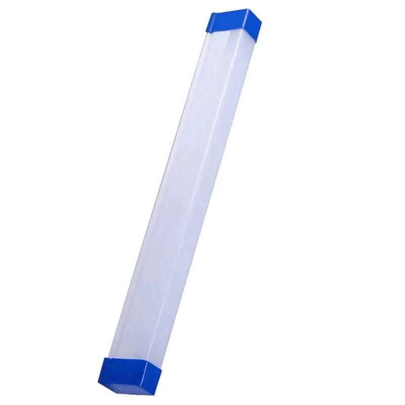 LAMPU NEON LED PORTABLE T7 EMERGENCY 30W 60W 90W 120W / LAMPU MULTIFUNGSI